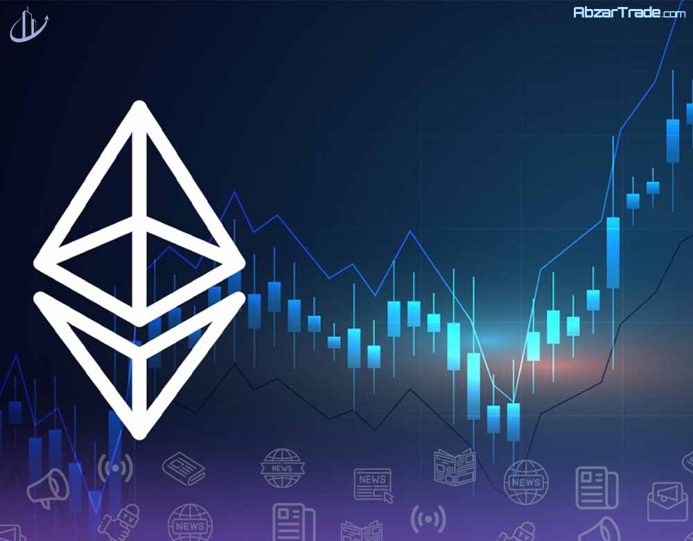 تحلیل هفتگی قیمت اتریوم (ETH)