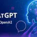 لوگو openai