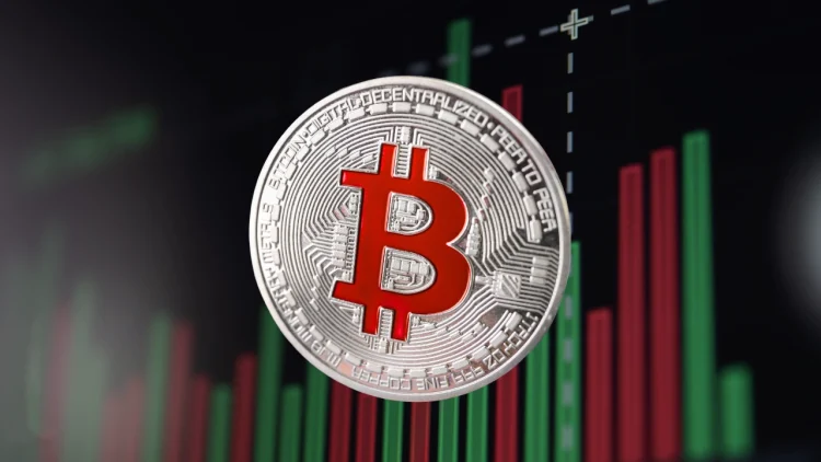 نفس‌ها در سینه حبس؛ سخنرانی پاول در جکسون هول می‌تواند سرنوشت بازار کریپتو را تغییر دهد