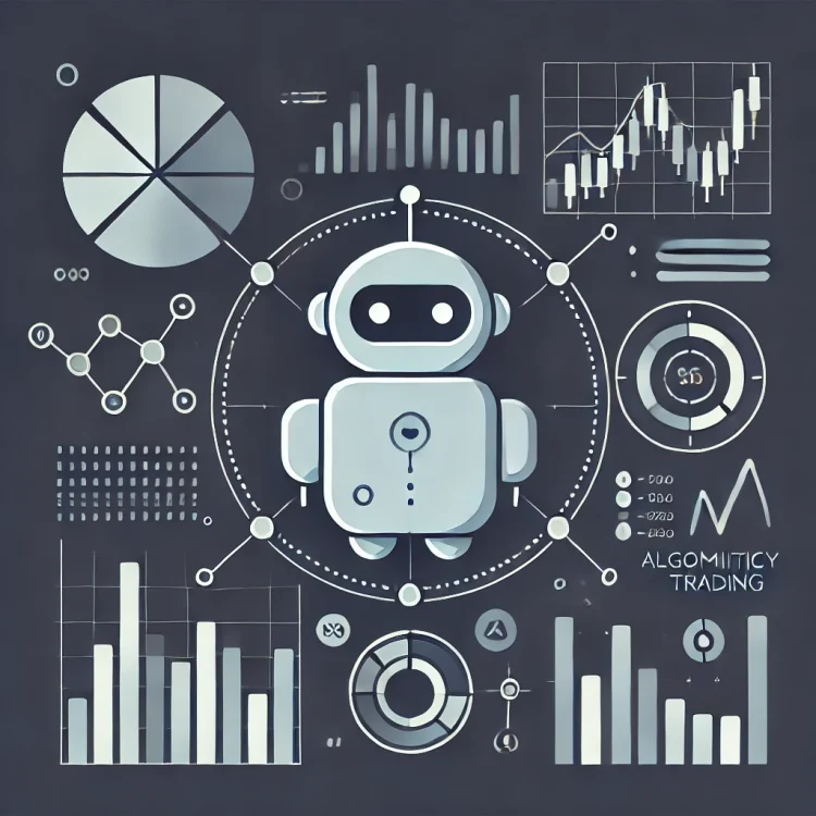 بررسی بهترین دوره معاملات الگوریتمی با پایتون در تهران