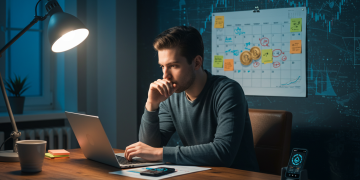 بهترین ارز دیجیتال برای سرمایه گذاری در می 2025