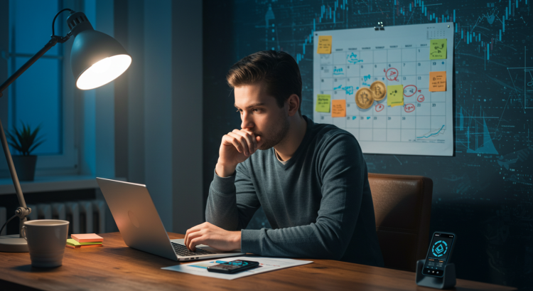 بهترین ارز دیجیتال برای سرمایه گذاری در می 2025