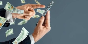 چطور یک‌ ماهه از بازارهای مالی به درآمد دلاری برسیم؟