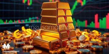 بهترین بروکر فارکس برای ترید طلا