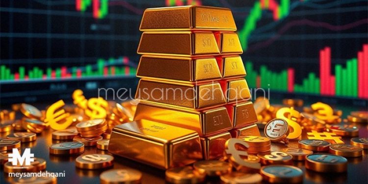 بهترین بروکر فارکس برای ترید طلا