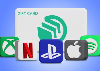 گیفت کارت اپل