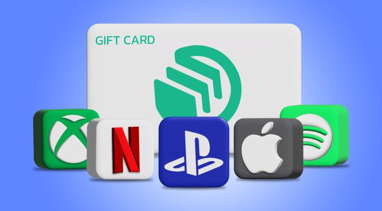 گیفت کارت اپل