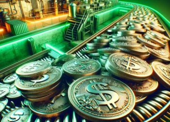 تتر و رالی گاوی: این موضوع چه معنایی برای دنیای استیبل کوین‌ها دارد؟