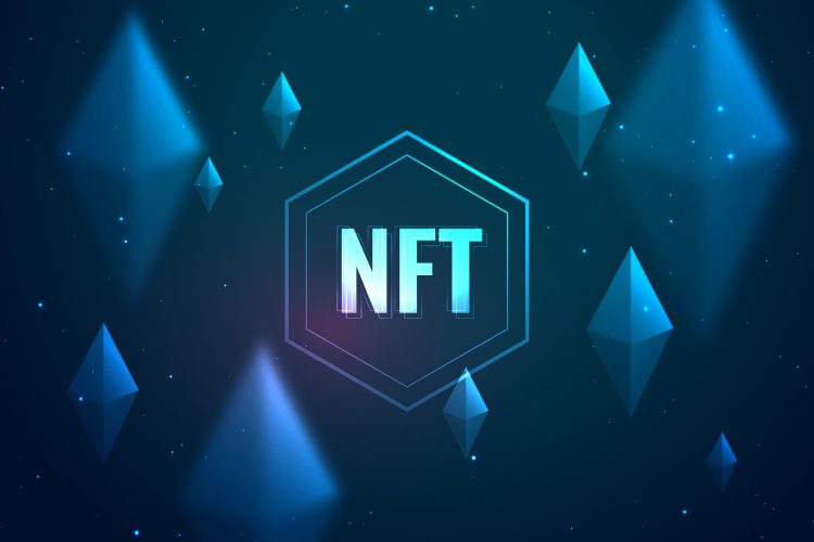آموزش رایگان خرید و فروش NFT