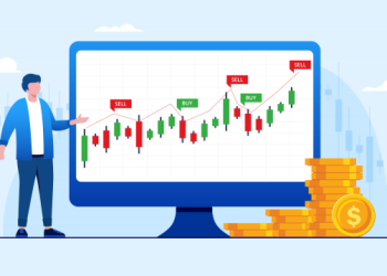 بهترین استراتژی اسکالپ در فارکس (با این استراتژی فقط سود کن!)