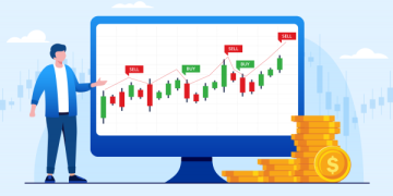 بهترین استراتژی اسکالپ در فارکس (با این استراتژی فقط سود کن!)