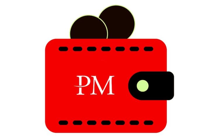 خرید ووچر پرفکت مانی به صورت آنی در بهترین صرافی ارز دیجیتال