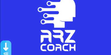 من ارز کوچ هستم