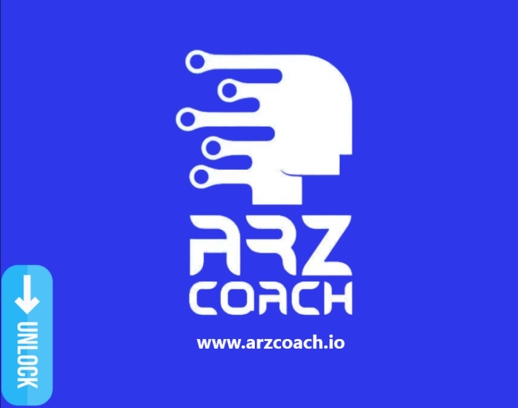 من ارز کوچ هستم