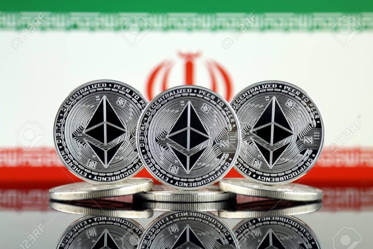 هر اتریوم چند تومان است؟