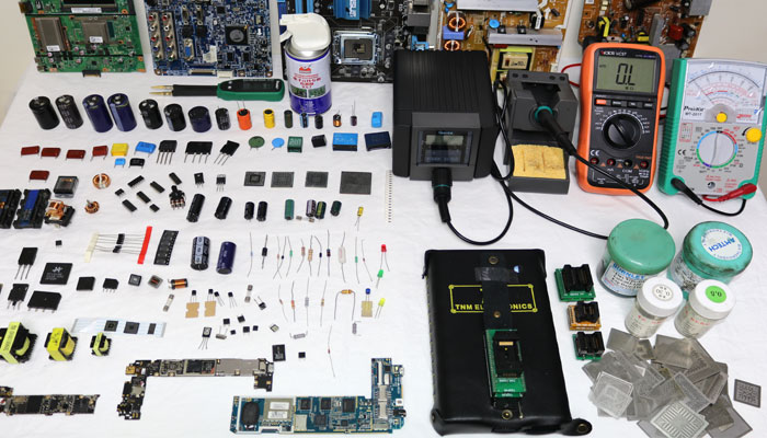 آموزش در آموزشگاه تهران پایتخت