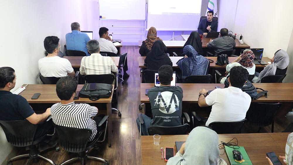 پارسیان بورس، جزو بهترین کلاس ارز دیجیتال در تهران