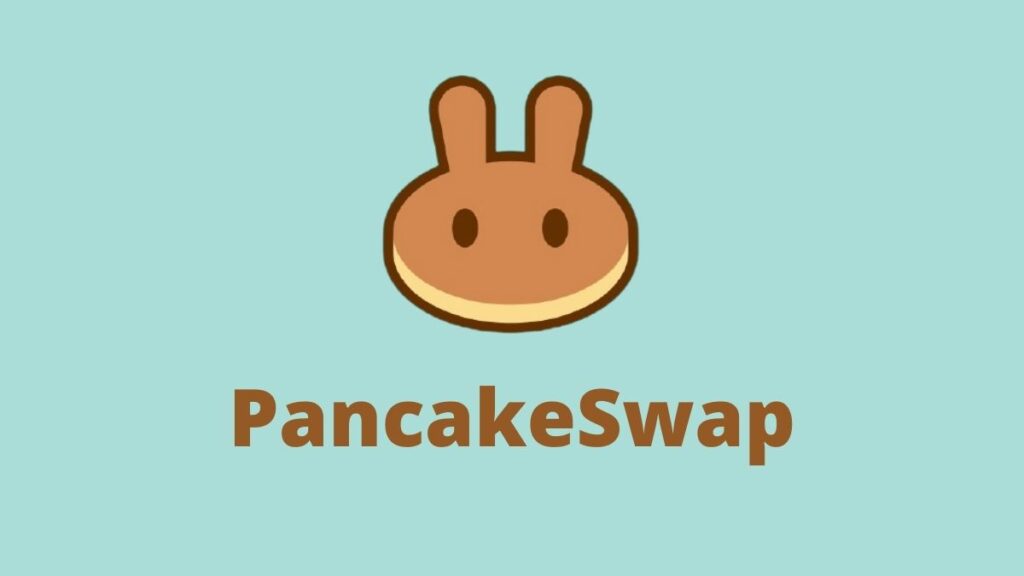 پنکیک سواپ (PancakeSwap) | ابزار ترید  Abzar Trade