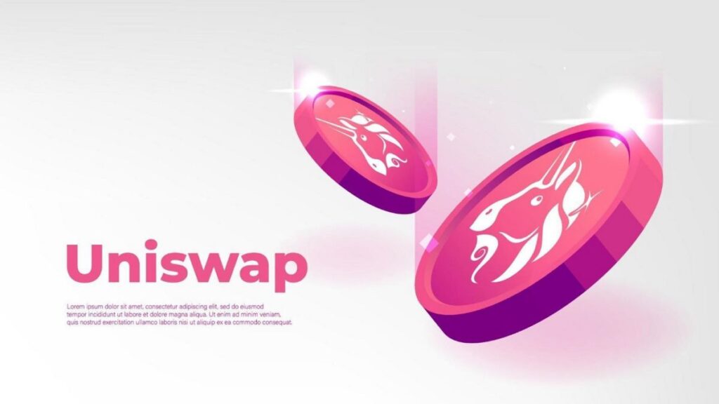 پروژه یونی سواپ (UniSwap) | ابزار ترید  Abzar Trade