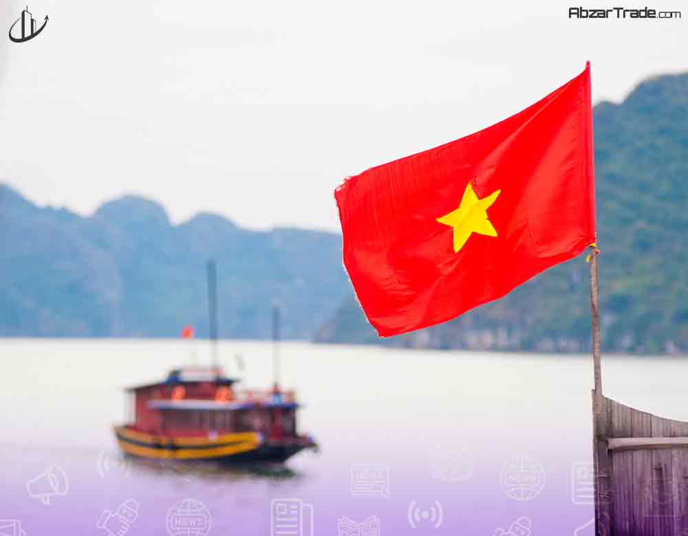ویتنام همچنان پیشرو در پذیرش ارز دیجیتال در جهان است