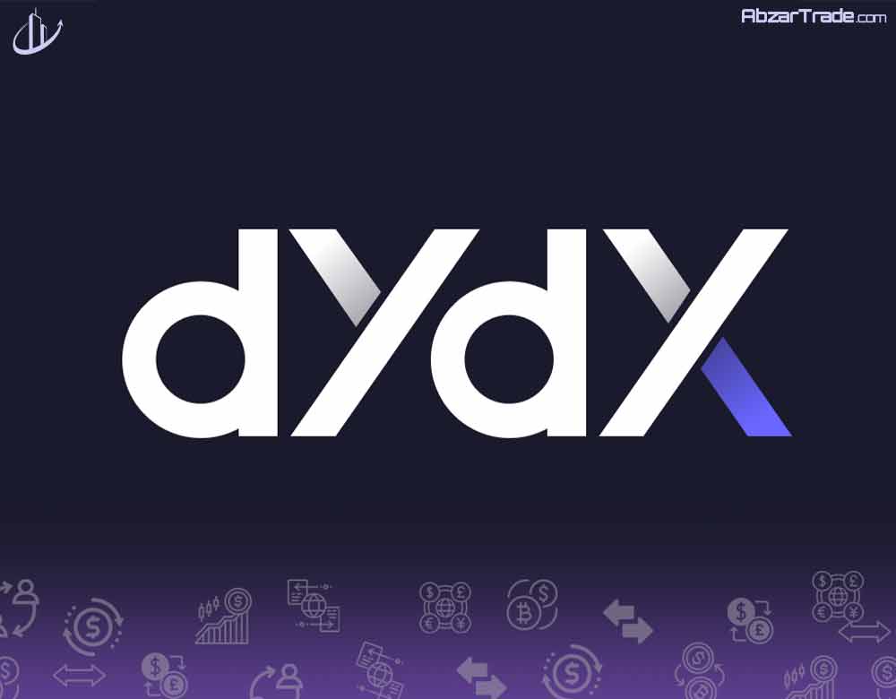 بنیانگذاران DYDX چه کسانی هستند؟