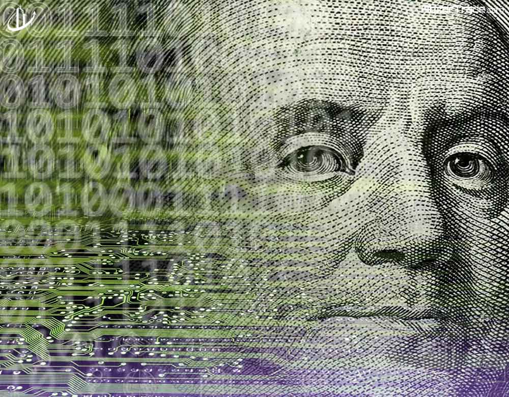 بانک فدرال رزرو نیویورک دلار دیجیتال را آزمایش کرد