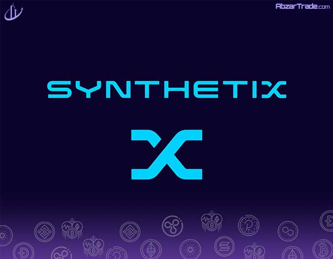 چگونگی استفاده از Synthetix